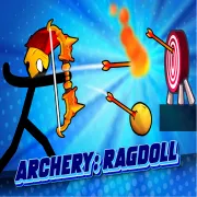 Archery Ragdoll