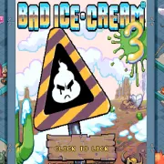 Bad Ice Cream 3