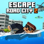 Escape Road City 2