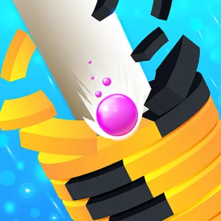 Helix Stack Ball