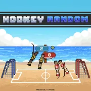 Hockey Random