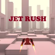 Jet Rush