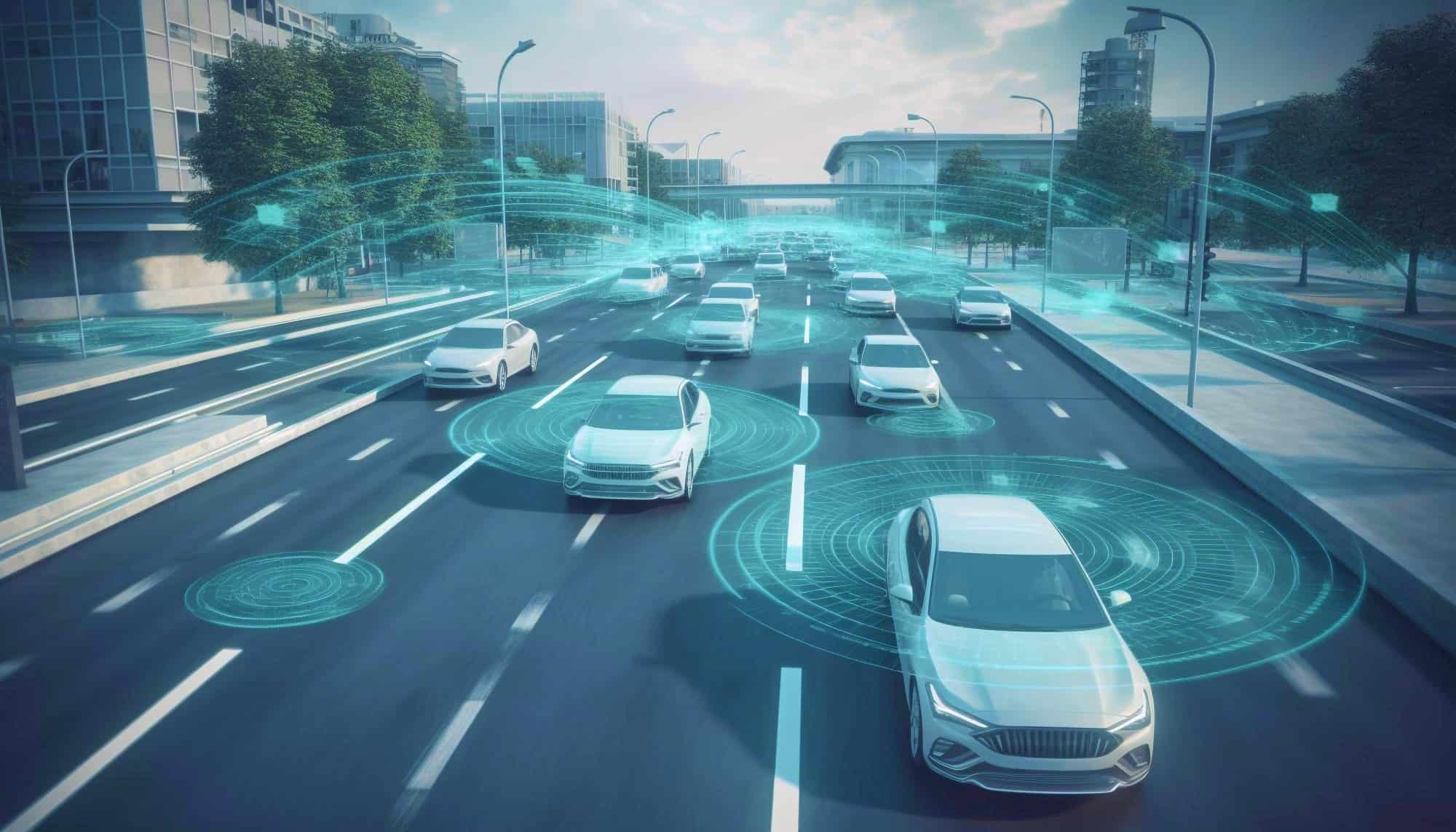 AI in Road Safety: Innovations That Could Prevent Accidents