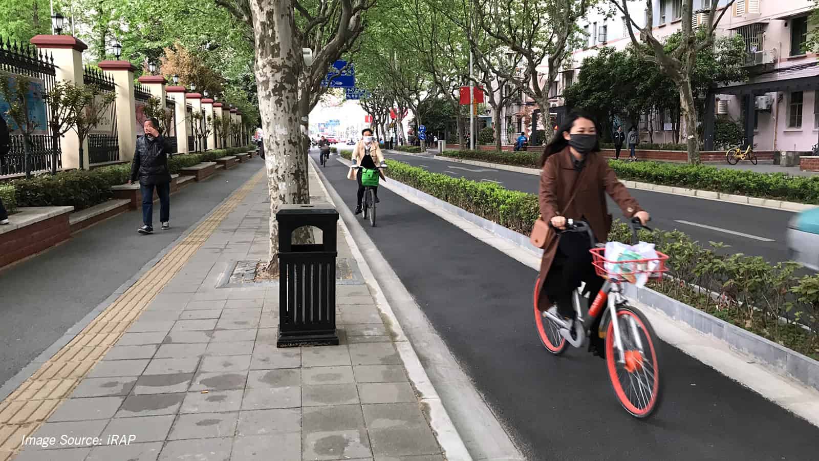 How Climate Change Is Redesigning Roads and Highways Worldwide