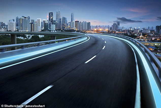 The Future of Highways: AI, Sensors, and Autonomous Vehicles