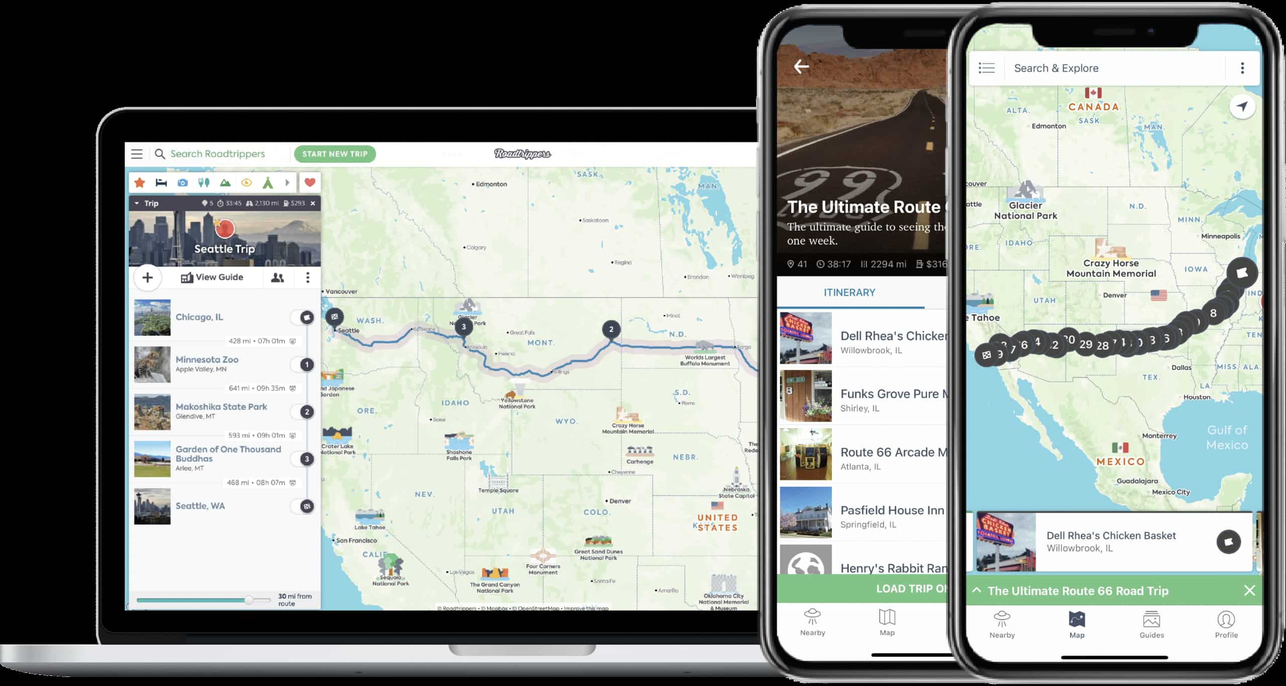 Best Apps for Road Trip Planning in 2026