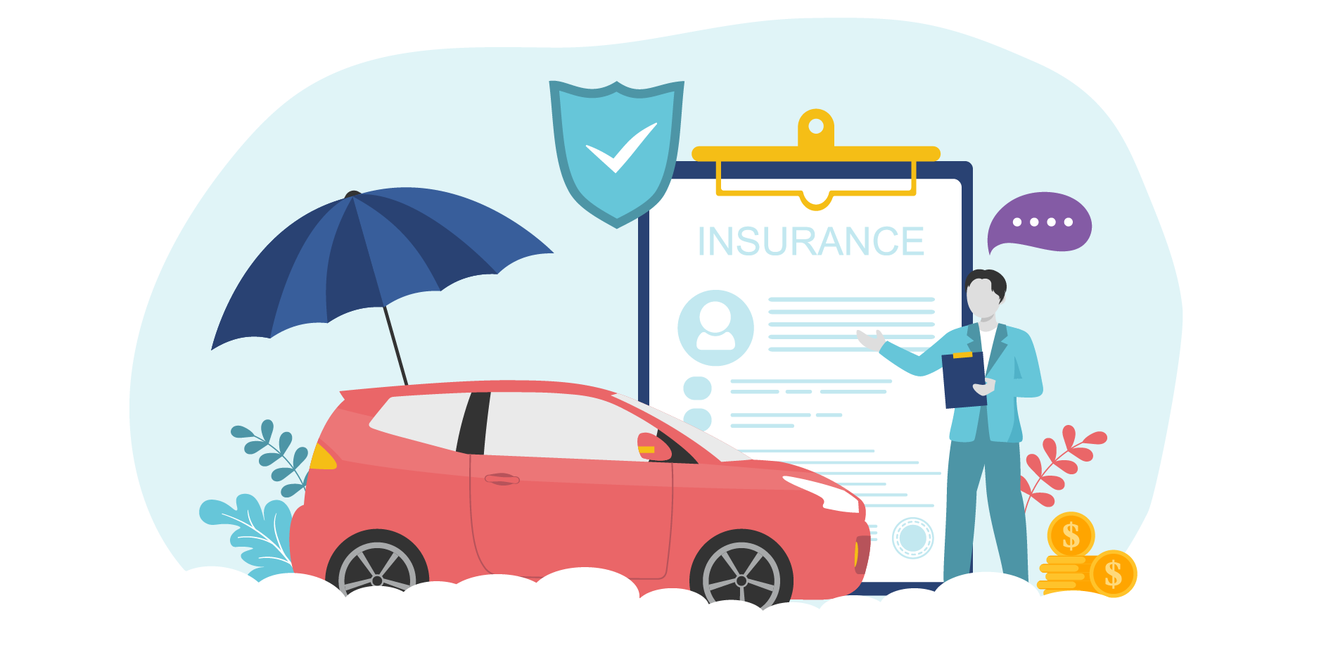 Best Car Insurance for Road Trips in 2026