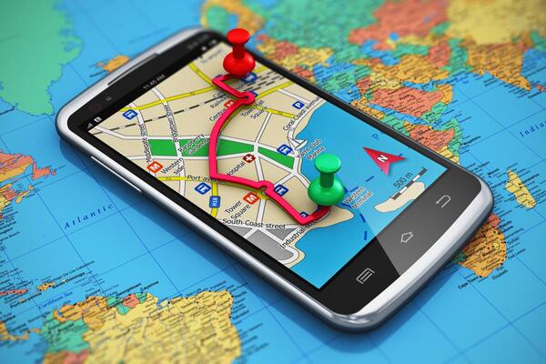 How GPS Technology Evolved and What It Means for Modern Travel