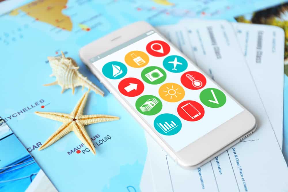The Best Navigation Apps for Travelers in 2026