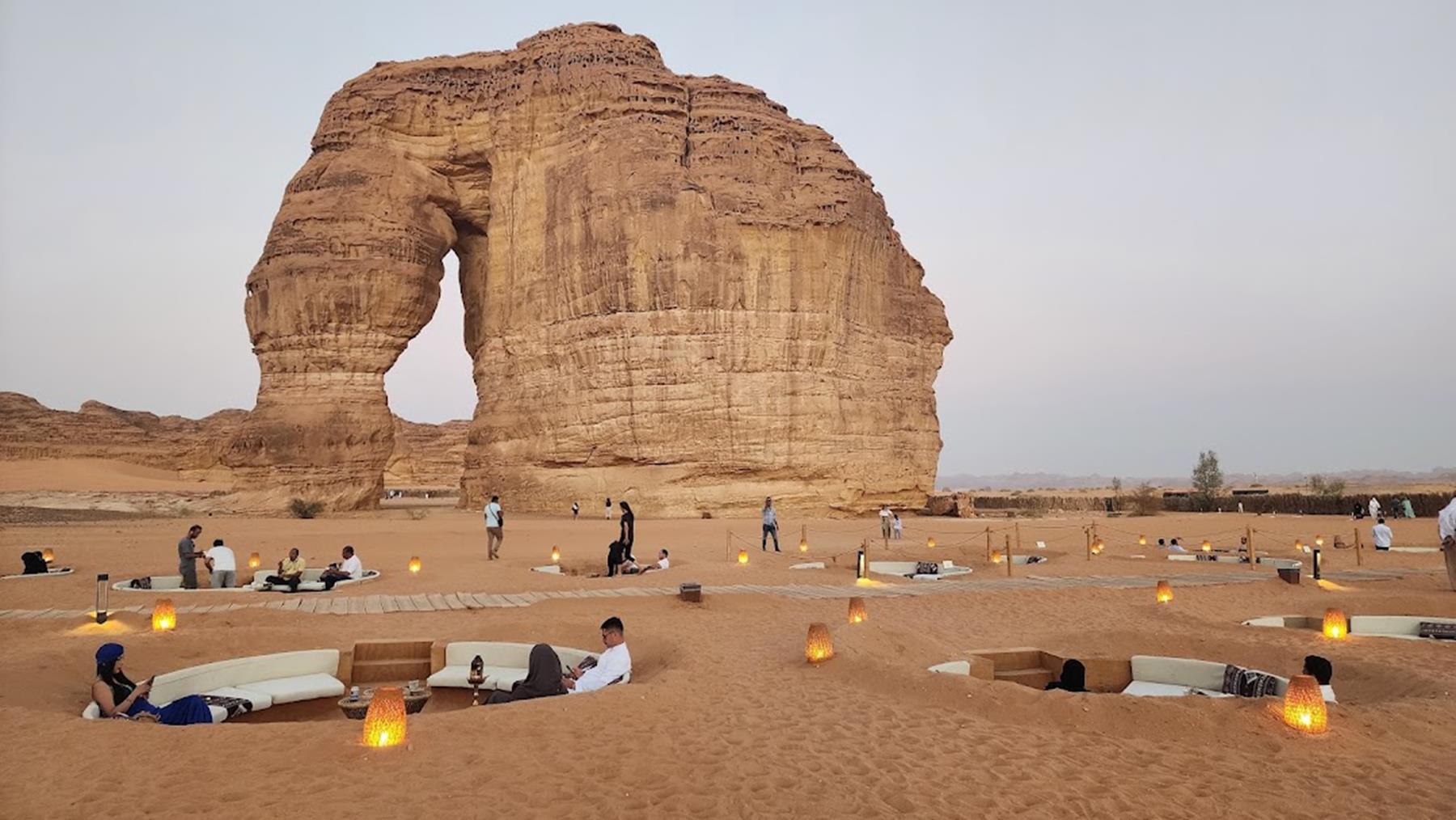 Top Instagram‑Worthy Spots Around the World