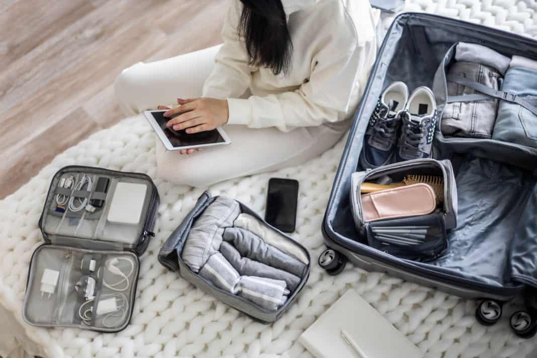Packing Hacks Every Traveler Needs
