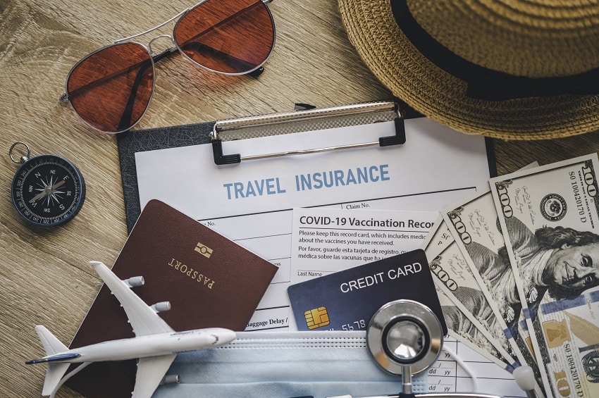 How to Choose the Best Travel Insurance for Your Trip